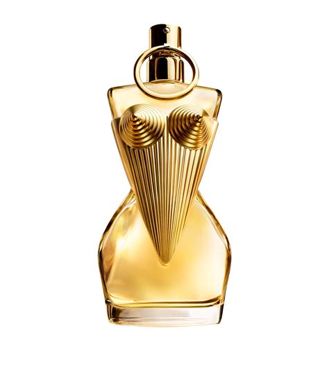 paul gaultier parfum.